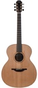 Lowden O22 Cedar Mahogany