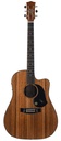 Maton EBW70C Blackwood