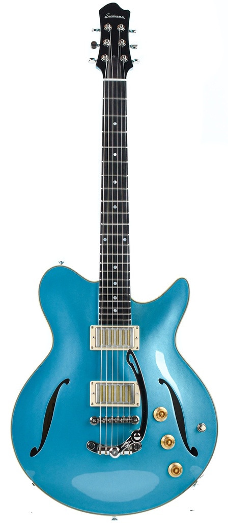 Eastman Romeo LA Celestine Blue