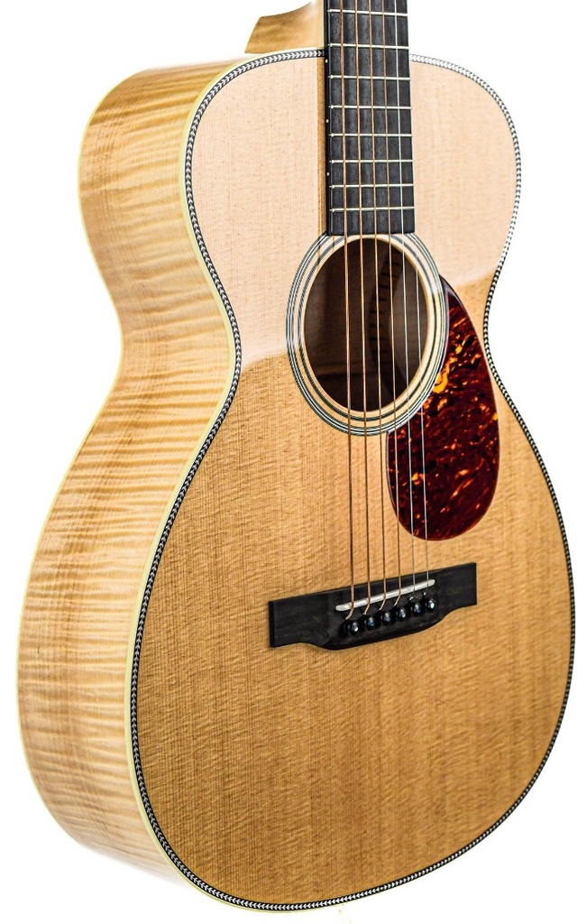 Collings Acoustic Custom Order