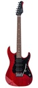 Suhr John Suhr Signature Standard Trans Red