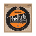 D'Addario EJ43 Light Tension