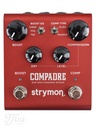 Strymon Compadre Compressor Boost