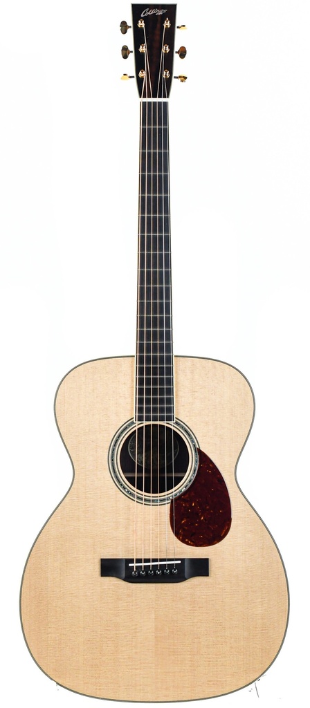 Collings OM3 Indian Rosewood Sitka Spruce