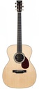 Collings OM3 Indian Rosewood Sitka Spruce