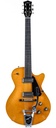 Collings 470JL Julian Lage Antiqued Blonde