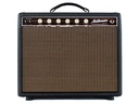 Milkman 20W Creamer 1x12 Combo Jupiter Black Tweed Power Scaling