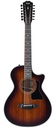 Taylor 362ce 12 String Shaded Edgeburst