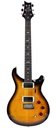 PRS SE DGT Birds Tobacco Sunburst