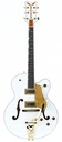 Gretsch G6136TG Players Edition White Falcon