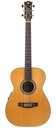 Maton Custom Shop TE Personal 808 Tommy Emmanuel