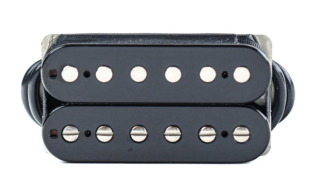 Suhr SSV Humbucker Bridge 50mm Black