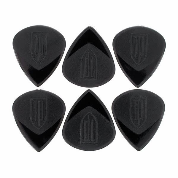 Dunlop John Petrucci Custom Jazz III 6-Pack