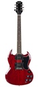 Epiphone Tony Iommi Monkey SG Special Vintage Cherry