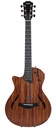 Taylor T5z Classic Mahogany Lefty