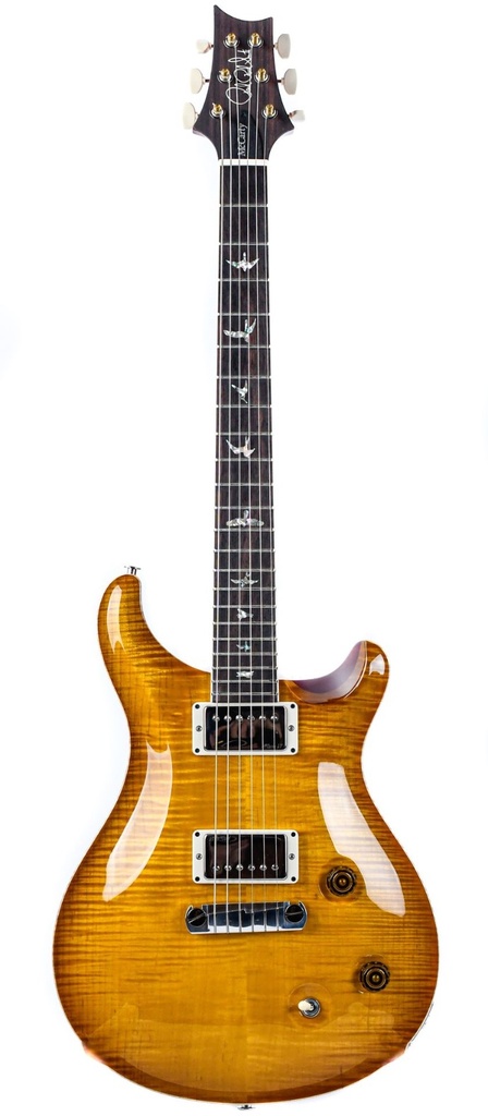 PRS McCarty McCarty Sunburst