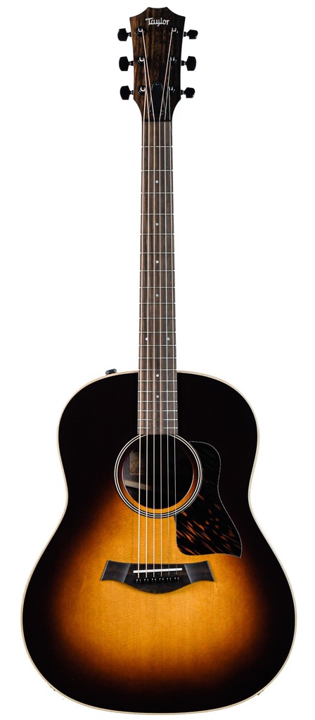 Taylor AD17e Sunburst