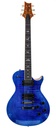 PRS SE SC McCarty 594 Singlecut Faded Blue