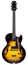 Heritage H575 Original Sunburst