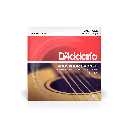 D'Addario EJ17 Phosphor Bronze Medium 13-56