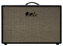 PRS HX 2x12 Stealth Cabinet