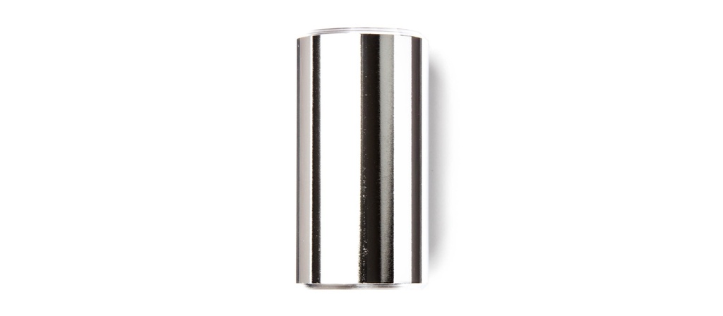 Dunlop 228 Chrome Slide