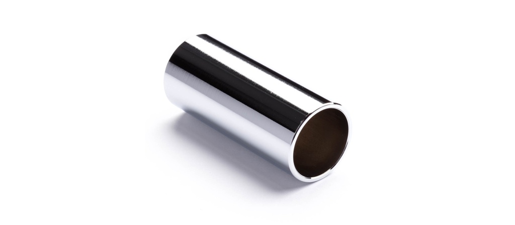 Dunlop 220 Chrome Slide