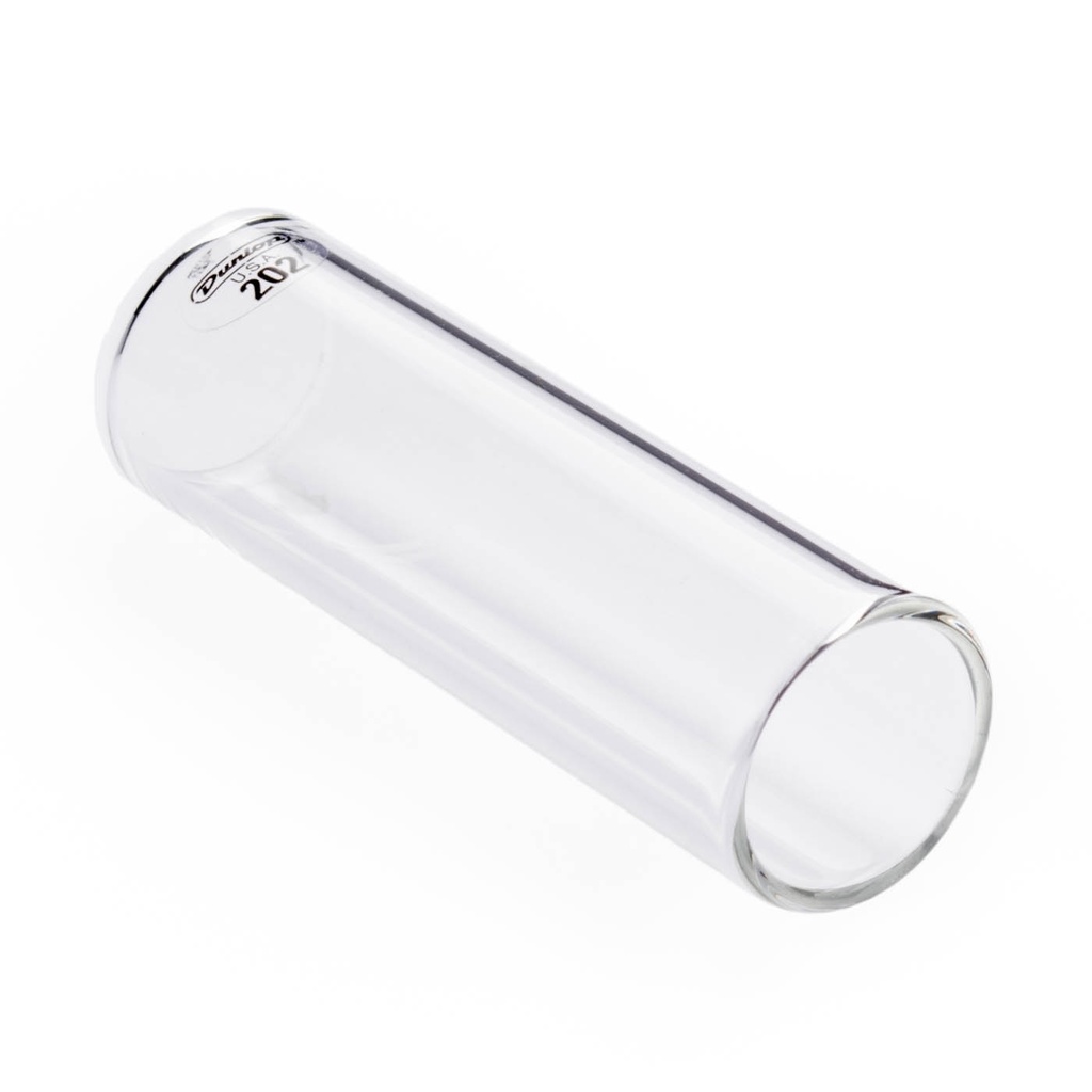 Dunlop 202 Glass Slide