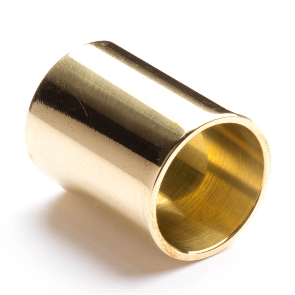 Dunlop 223 Brass Slide