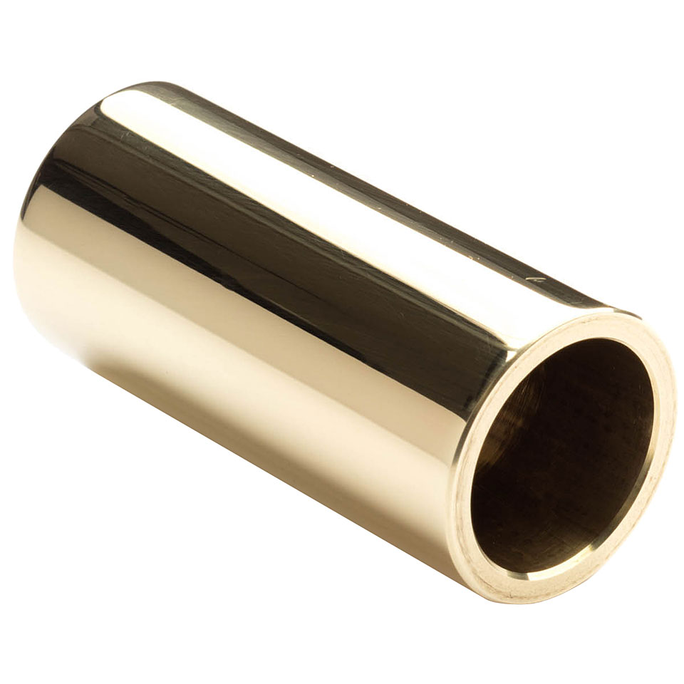 Dunlop 224 Medium Heavy Brass Slide