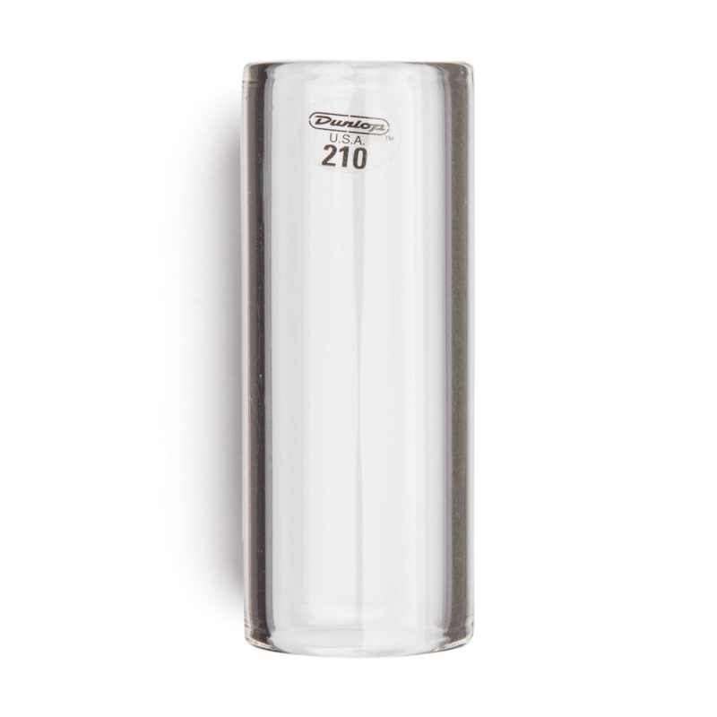 Dunlop 210 Glass Slide Medium