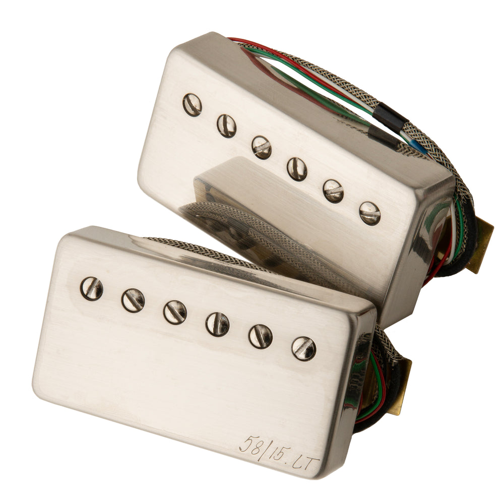 PRS Limited Pickup Set 58/15 LT TCI