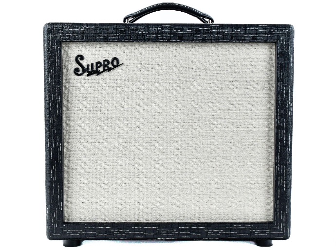 Supro Royale 1x12