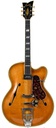 Artur Lang Archtop Maple Spruce 1950s