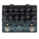 Walrus Audio Badwater