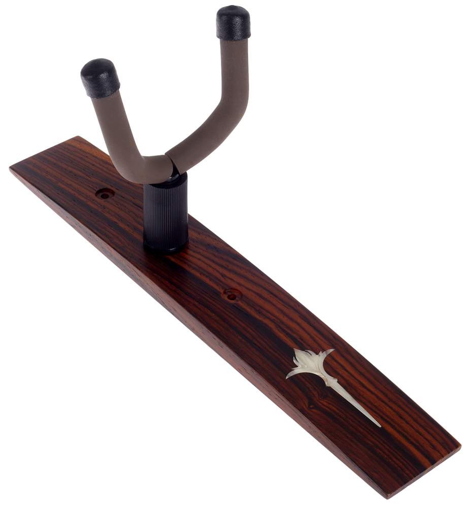 Taylor Guitar Hanger Cocobolo Nouveau