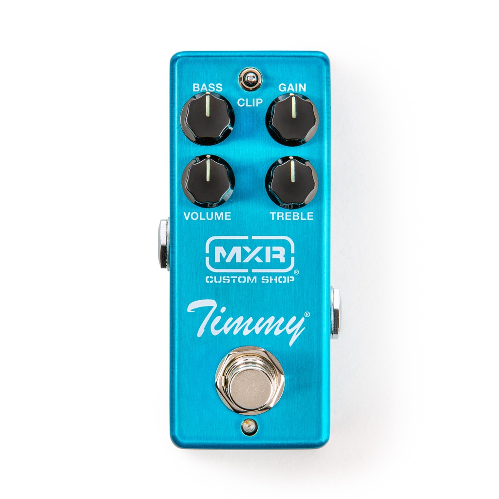 MXR  Timmy Overdrive