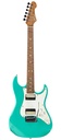 Patrick James Eggle 96 Vintage Seafoam Green