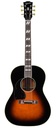 Gibson LG2 Nathaniel Rateliff Western Lefty