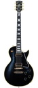 Gibson 1957 Les Paul Custom Reissue VOS Ebony