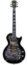 Gibson Les Paul Supreme Translucent Ebony Burst