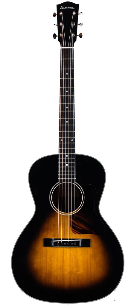 Eastman E10 OOSS Sunburst Thermo Cured