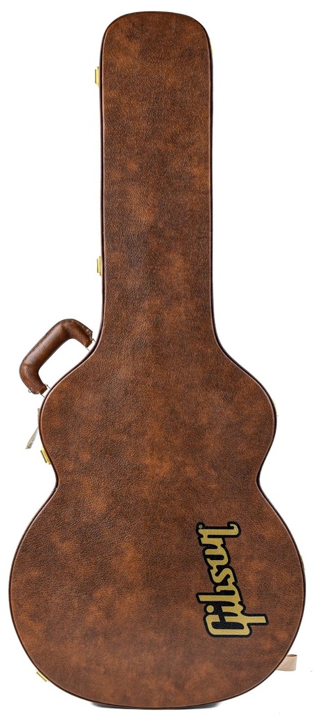 Gibson SJ-200 Original Hardshell Case Brown