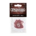 Dunlop Gator Grip 12 Pack 0.58mm