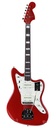 Fender American Vintage II 66 Jazzmaster RW Dakota Red