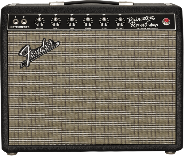 Fender 64 Custom Princeton Reverb