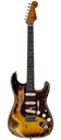 Fender Custom Shop LTD 61 Stratocaster Super Heavy Relic