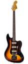 Fender Custom Shop B3 Bass VI Journeyman 3 Tone Sunburst