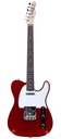 Fender Custom Shop 63 Telecaster Candy Apple Red NOS