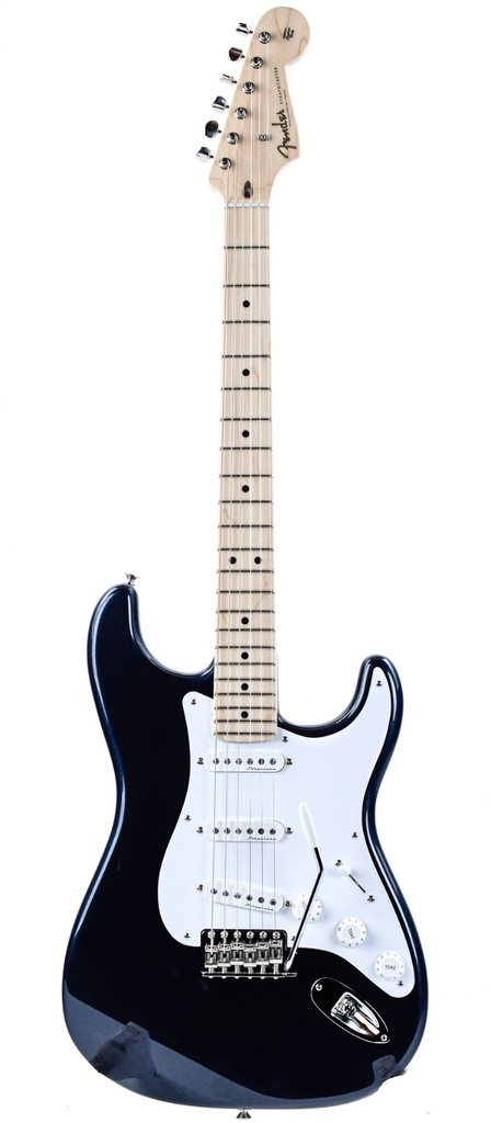 Fender Custom Shop Eric Clapton Stratocaster NOS Mercedes Blue